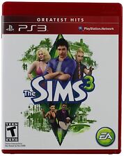 THE SIMS 3 (GREATEST HITS) - Playstation 3, nuovo di zecca
