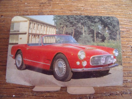 Maserati 3500 - maserati,