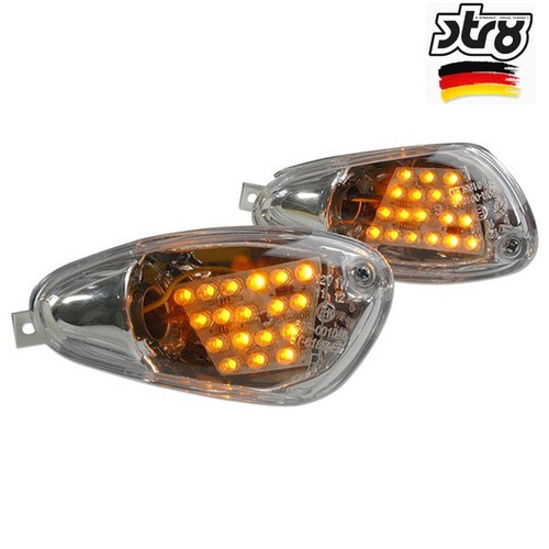 Frecce led str8 - frecce,