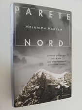Parete nord heinrich harrer - nord,