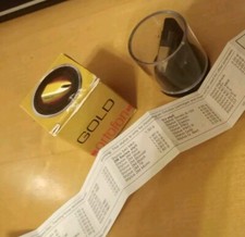 Ortofon Gold usato poco in