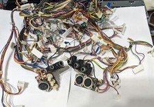 KENWOOD TS-440S CABLAGGIO CON