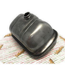 Serbatoio benzina LAMBRETTA