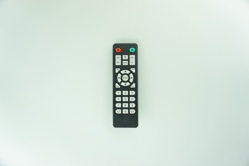 Telecomando per analogica - tv,