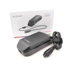 Bosch Smart System 4A Charger
