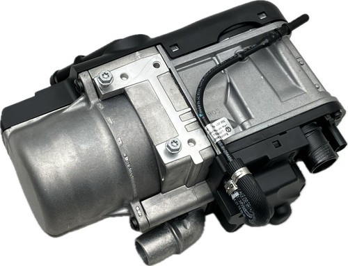 Riscaldatore diesel webasto - diesel,