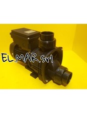 2 HP 1,5 KW Glong BTP 1500 Elettropompa Monofase Idromassaggio Piscina