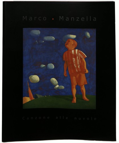 Ebond marco manzella - marco, vol.4