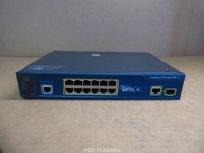 Cisco Catalyst WS-C3560-12PC-S