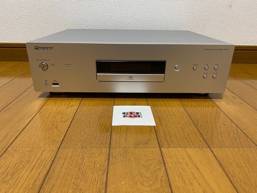 Lettore sacd pioneer - pioneer, pd-10