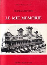 MO1 - LE MIE MEMORIE - Filippa