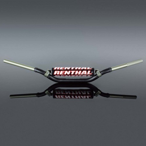 Renthal twinwall 996 manubrio - renthal,