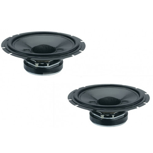 Coppia woofer ciare - coppia,