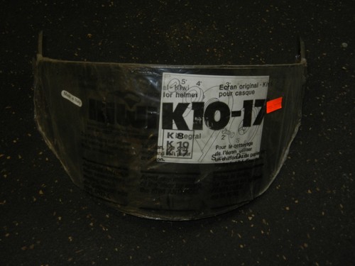 Casco moto epoca scudo - casco,