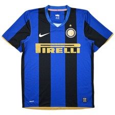MAGLIA MAGLIA NIKE 2008-09