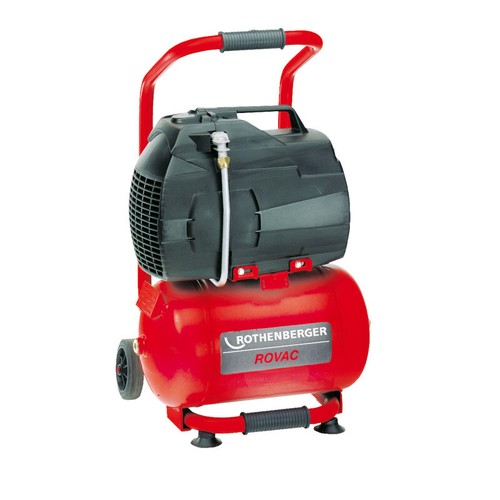 Rothenberger pompa per - pompa,