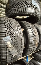 MICHELIN CROSSCLIMATE XL