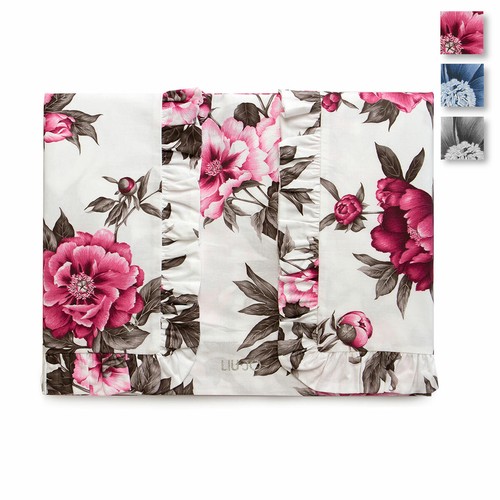 Completo lenzuola rosanna - completo,