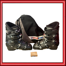 Scarponi da Snowboard Montagna + Borsa + Spazzola Head 360  328mm 32.8cm