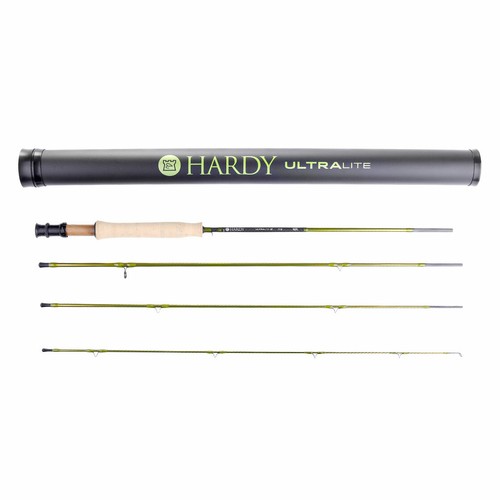 Hardy ultralite nsx piedi - ultralite,
