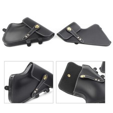 Borsa porta attrezzi lato