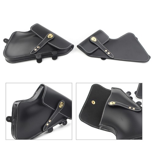 Borsa porta attrezzi lato