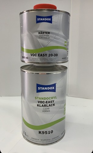 Standox trasparente - standox,