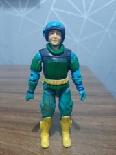 figure gi joe Brazil biosfera