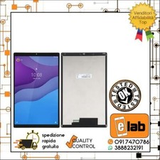 DISPLAY LCD TOUCH LENOVO TAB M10 HD II GEN. TB-X306 X306F X306X ZA6V0056SE X306