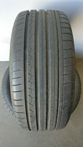 Pneumatici estivi 245 r18 - 2,