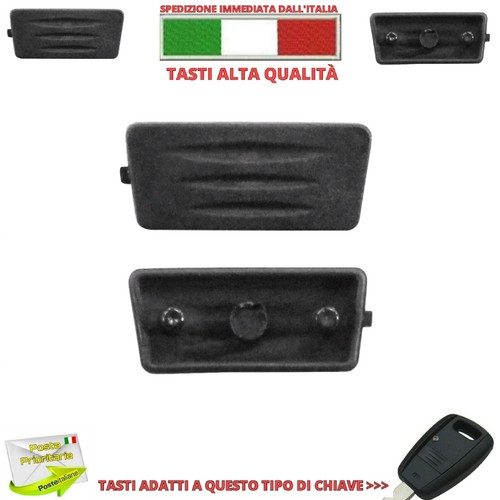Gommino tasto tastino chiave - tastino,