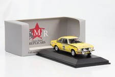 1:43 Opel Commodore B GS/E #22