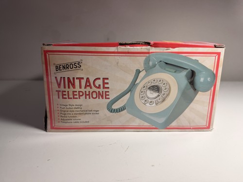 Benross classic retro - benross,