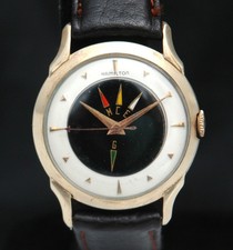 Orologio uomo Hamilton Cross