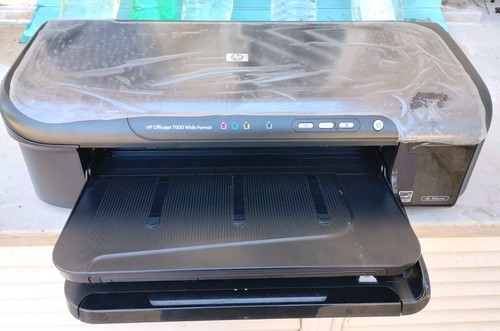 Stampante professionale hp - professionale,
