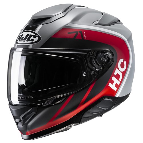 Hjc rpha mapos - rpha, 71
