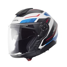 Casco Moto Jet Schuberth J2