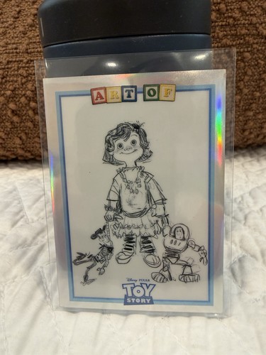 Topps 2025 toy - 2025, story