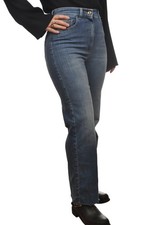 Jeans gamba dritta da Donna