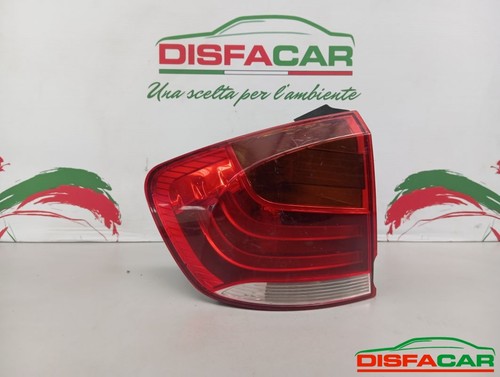 Fanale posteriore bmw - bmw, x1