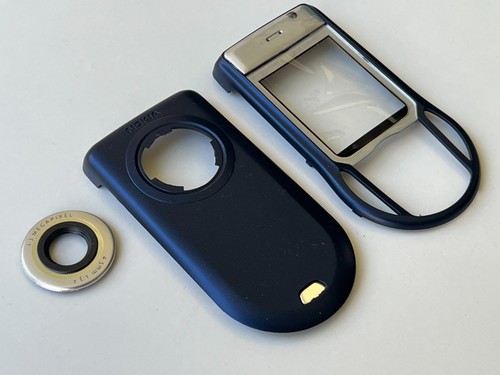 Custodia per nokia 6630 - per,