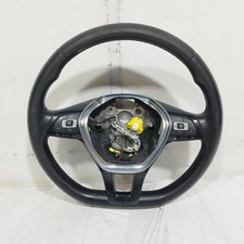 Volante Volkswagen Golf 7 anno
