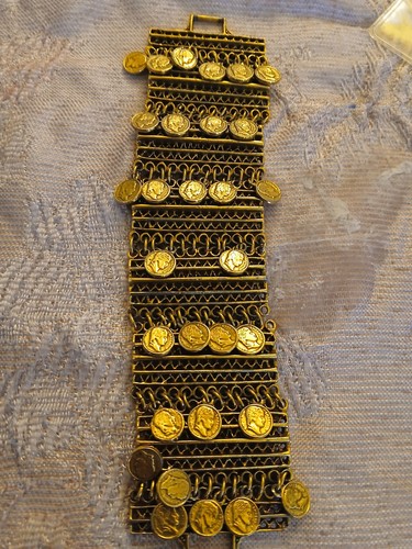 Bracciale napoleone - bracciale,