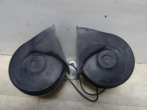 Tromba clacson ford - focus, 2