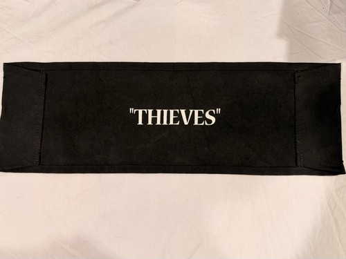 Thieves abc produzione - abc, tv