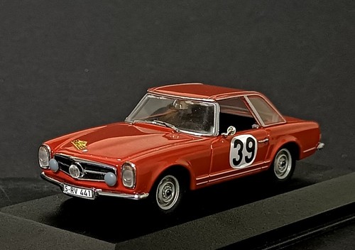 Mercedes benz 230 sl - mercedes-benz,