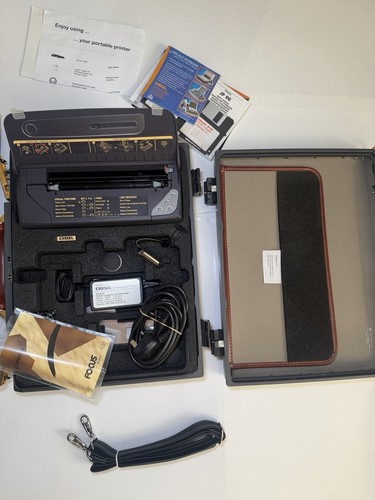 Confezione kit consel vintage - kit,