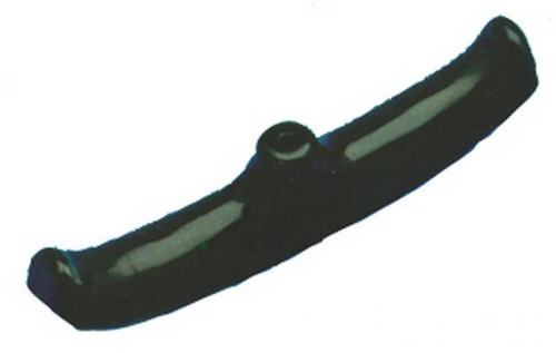 Maniglia trapezio nylon - maniglia,