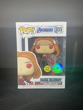 Marvel avengers endgame wanda - avengers,