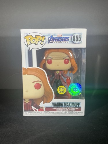 Marvel avengers endgame wanda - marvel,